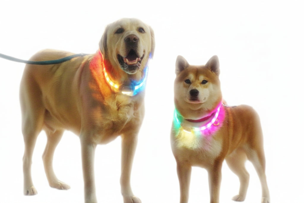 Pet Collar Silicone