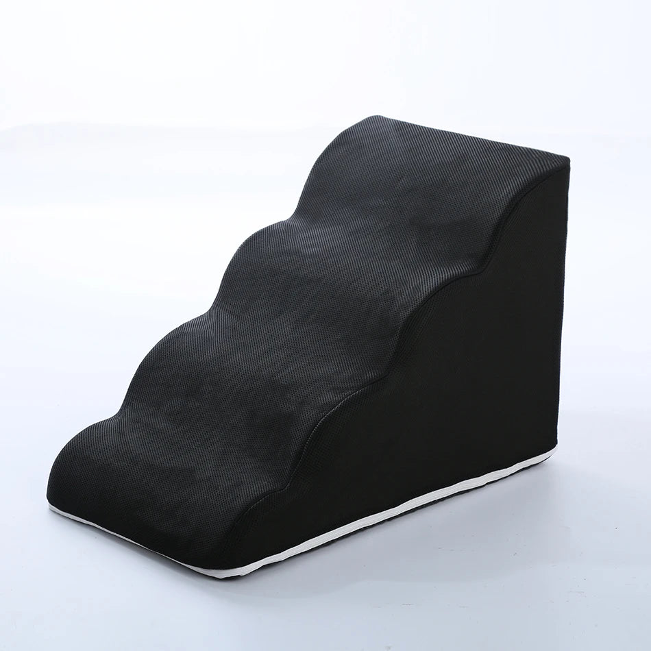 Pet Stairs Black