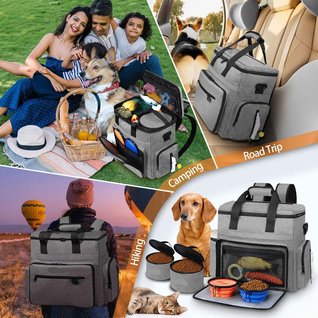 Pet Travel Bag