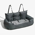Pet Car Seat Waterproof Large