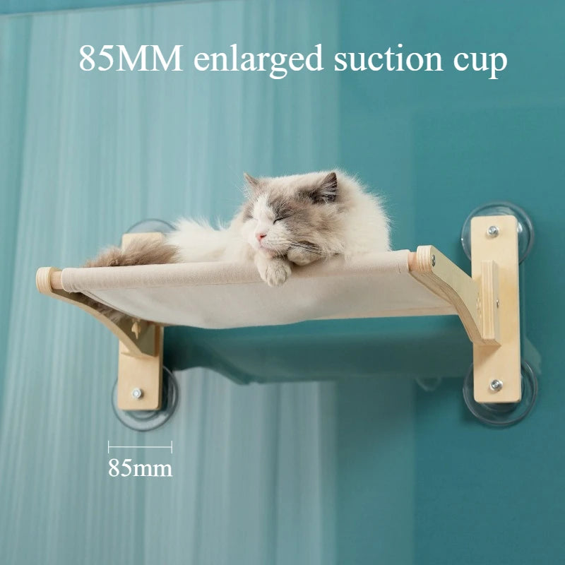 Pet Hammock Foldable