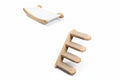 Pet Cat Hammock Wooden