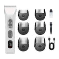 Pet Grooming Clipper Rechargeable