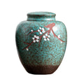 Pet Ceramic Urn Memorial