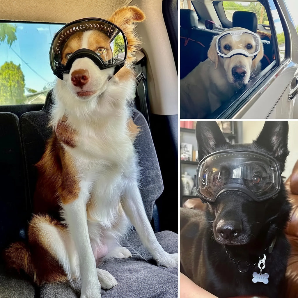 Pet Sunglasses Medium
