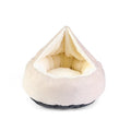 Pet Bed Plush Small