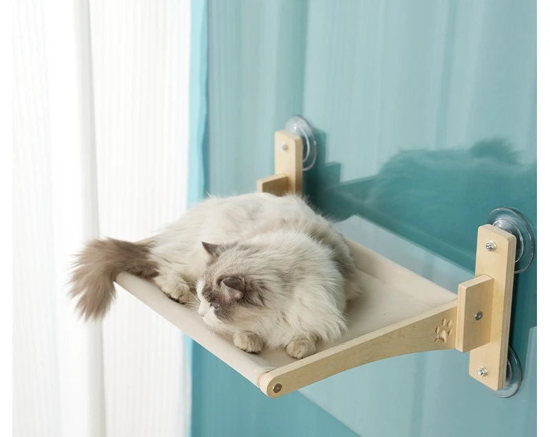 Pet Hammock Foldable