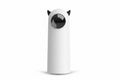 Cat Laser Toy Automatic Interactive Smart LED Teaser for Cats