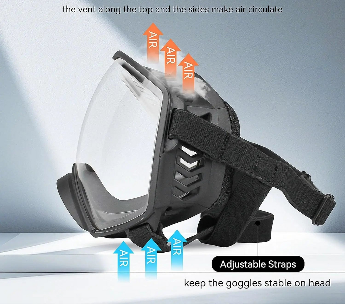 Pet Sunglasses Medium