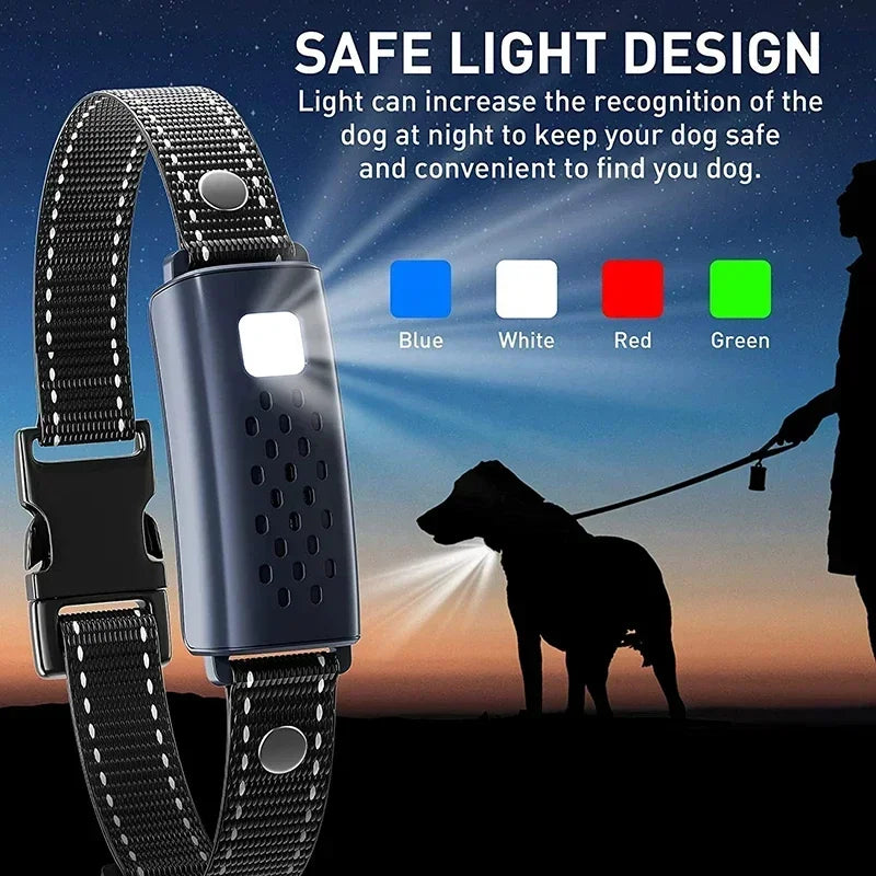 Pet Training Collar Waterproof