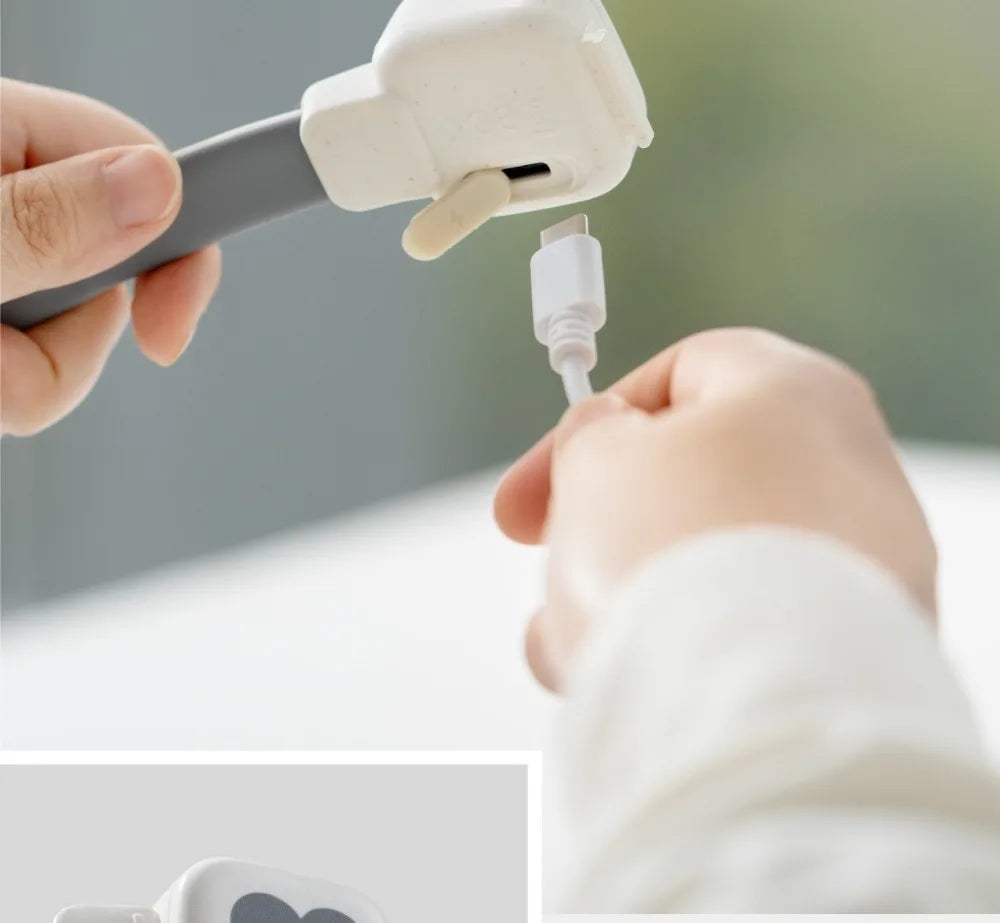 Pet Collar Silicone