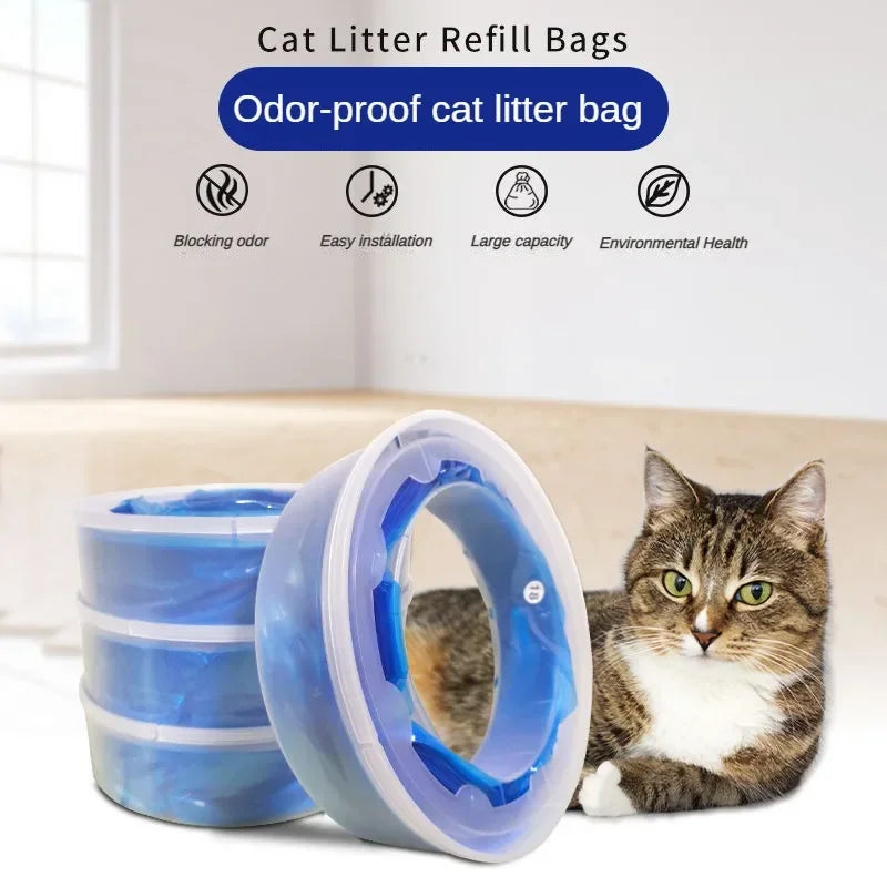 Pet Litter Bags