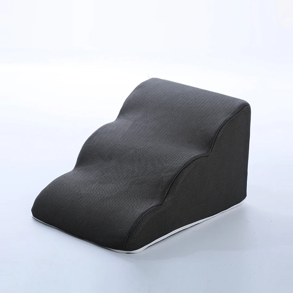 Pet Stairs Dark Grey