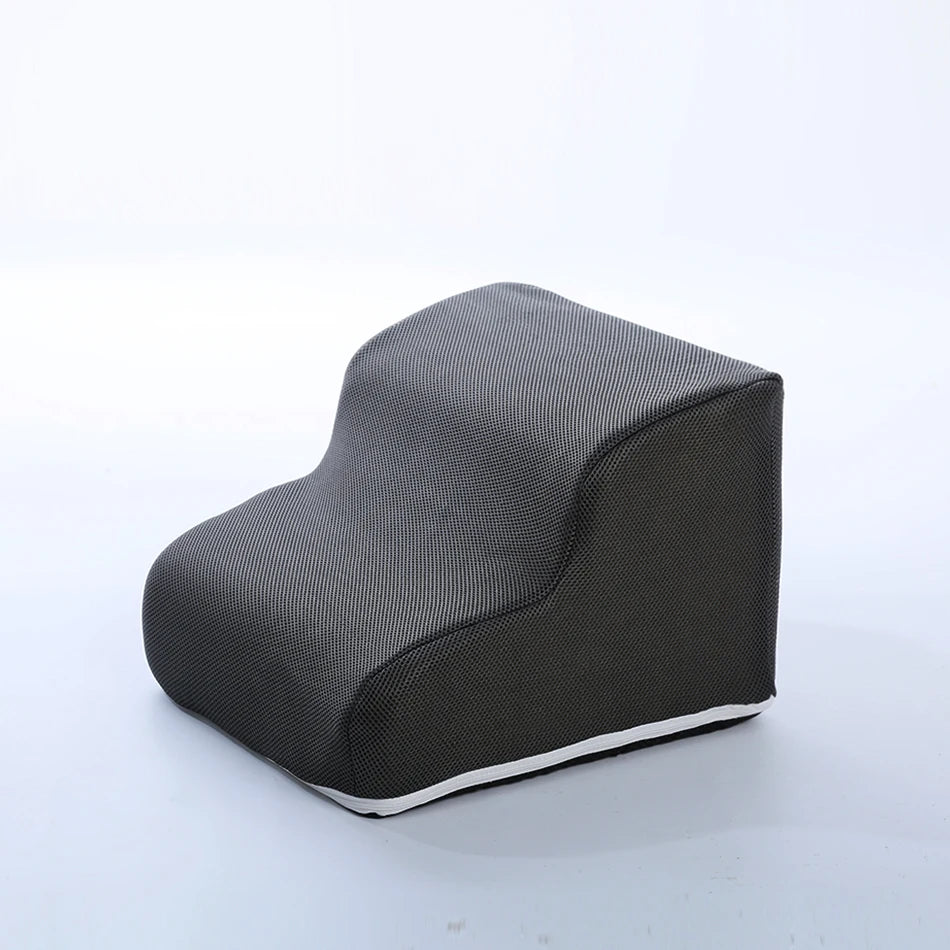 Pet Stairs Dark Grey