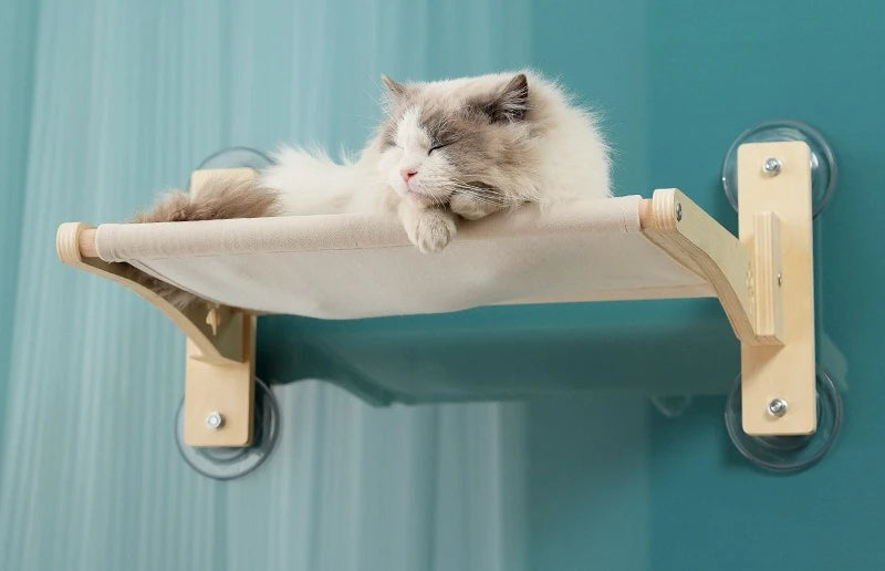 Pet Hammock Foldable