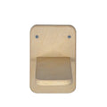 Pet Cat Shelf Wooden