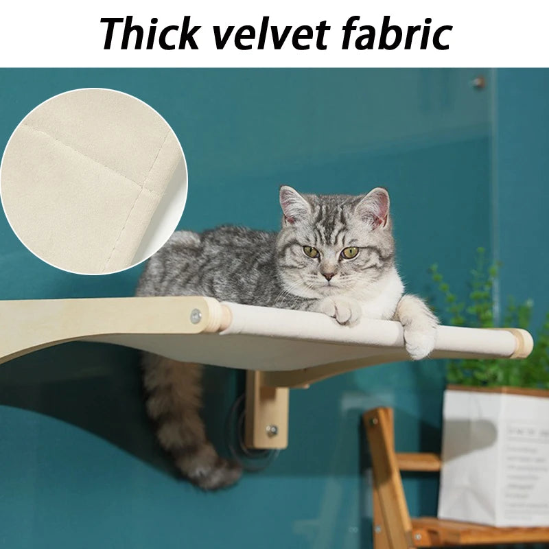 Pet Hammock Foldable