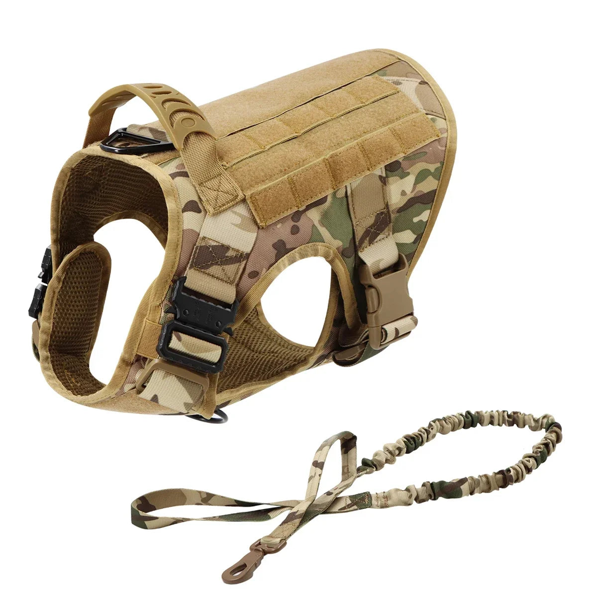 Pet Harness Medium