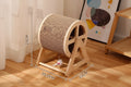 Pet Cat Treadmill Interactive