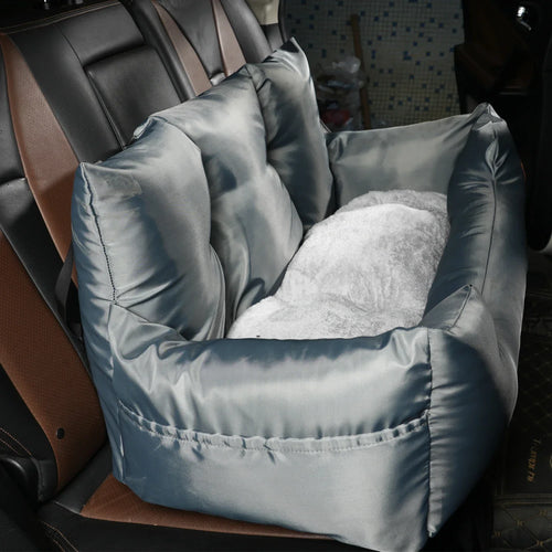Pet Car Seat Waterproof Large