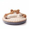 Pet Mat Soft Pink Small